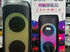 Karaoke Speakers