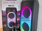 Karaoke Speakers