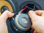 Karaoke Speakers Repair - Charging, power, charging errors