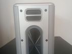 Karaokee Speaker with Two Mics