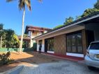 Karapitiya House for Rent in Galle