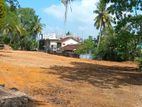 Karapitiya - Prime land for sale 160 perches • TPM2024USH1