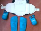 Karate 2 Kits with Kumita Gaurds Belts