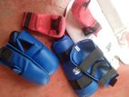 Karate Boxing Kit Full Set