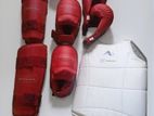 Karate Equipments