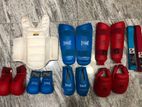 Karate - Full Kit