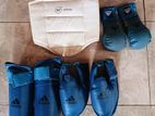 Karate Guard Set