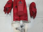 Karate Guard Set (Medium)