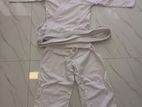 Karate Kit (kumithe)