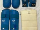 Karate Set