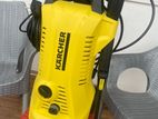 Pressure Washer