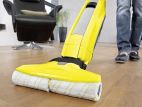 Karcher FC 5 Floor Cleaning Machine – Dry & Wet Cleaner