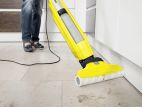 Karcher FC 5 Floor Cleaning Machine – Wet & Dry Cleaner