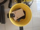 Karcher Heavy Duty Wet and Dry Vacuum Cleaner