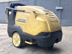 Kärcher High Pressure Cleaner Hds 7/10-4 M