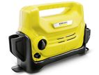 Karcher High Pressure Washer K 2 Horizontal