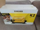 Karcher High Presure Washer