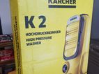 Karcher - K 2 Compact Car High Pressure Washer Machine