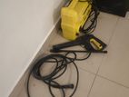 Kärcher K1 Horizontal High-Pressure Washer,
