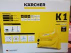 K'A'RCHER K1 Horizontal Pressure Washer