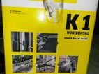 Karcher K1 Pressure Washer
