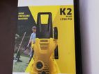 Karcher K2 Plus 1750 PSI