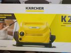 Karcher K2 High Pressure Washer