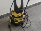 Karcher Pressure Washer