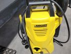 Karcher Pressure Washer. K2.110