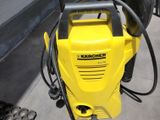 Karcher Pressure Washer. K2.110