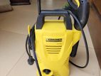 Karcher pressure washer. K2.110