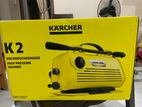 Karcher - Pressure Washer Pump