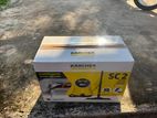 Karcher Steam Cleaner