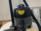 Karcher T 8/1 Classic Vacuum Cleaner