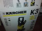 Karcher Washer Pressure