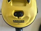 Karcher WD1 Wet Dry Vacuum Cleaner(15L/1000W) (With Box)