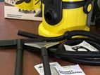 Karcher WD3 Vacuum Cleaner