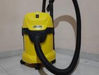 Karcher WD3 Vacuum Cleaner