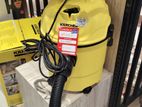 Karcher Wet and Dry Vaccum Cleaner