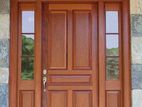 Wood Works