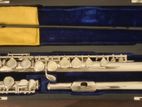Karl Bohm Concert Flute