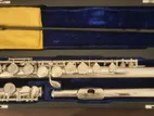 Karl Bohm Concert Flute