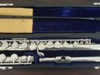 Karl Bohm concert flute