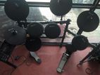 Karl Boom Electric Drum Set