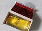 Karl Hofner(germany) Violin-Viola-Cello Wooden Box Rosin