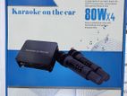 Karoake Mics for Android Player