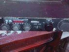 Karoke Amplifier