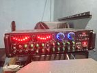 Karaoke Amp