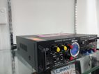 karoke amplifier