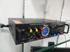 Karoke Amplifier